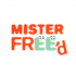 MISTER FREED